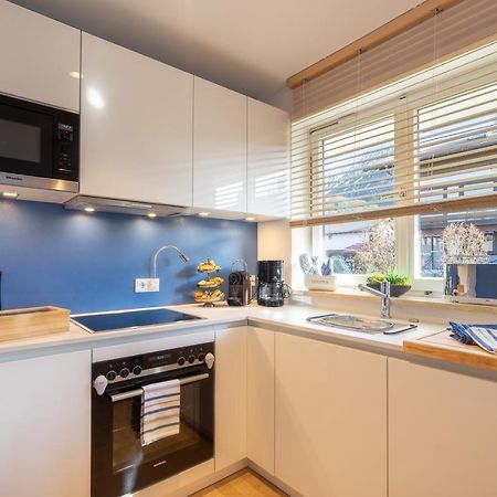 Apartment Obheiter Oberstdorf Kültér fotó