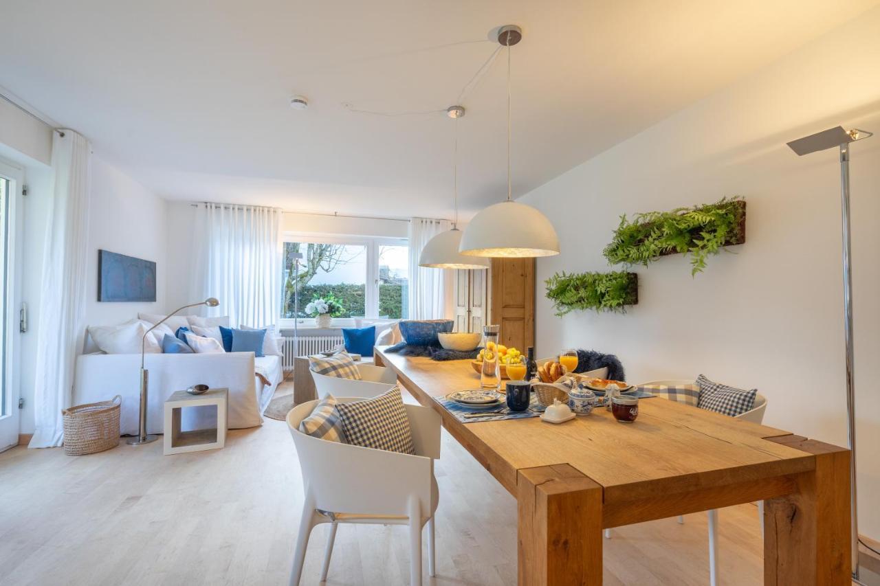 Apartment Obheiter Oberstdorf Kültér fotó