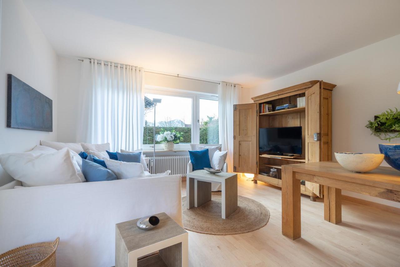 Apartment Obheiter Oberstdorf Kültér fotó