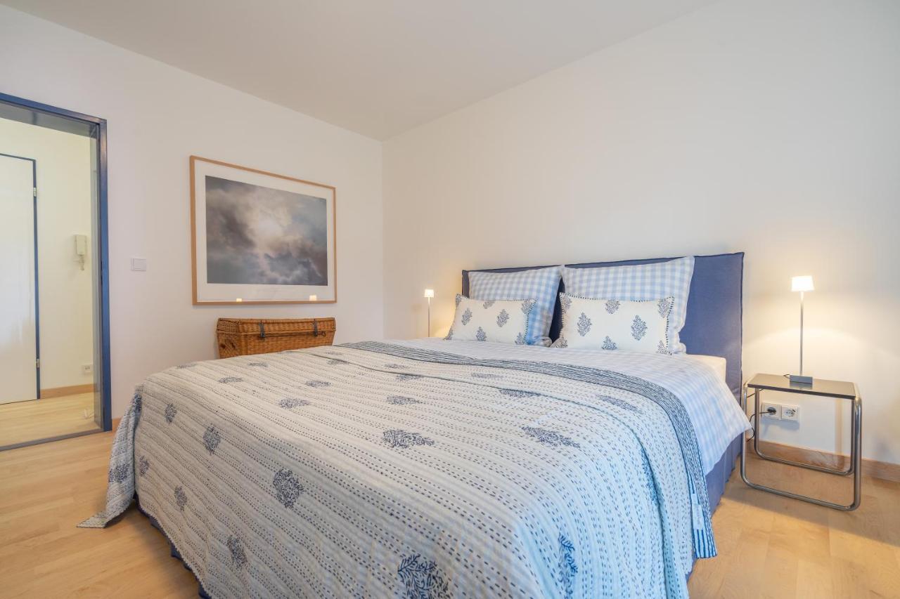 Apartment Obheiter Oberstdorf Kültér fotó